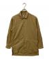 THE NORTH FACE（ザ ノース フェイス）の古着「ジャケット」｜ベージュ