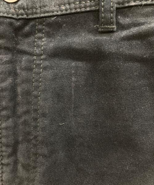 COMME des GARCONS JUNYA WATANABE MAN（コム デ ギャルソン ジュンヤ ワタナベ マン）COMME des GARCONS JUNYA WATANABE MAN (コム デ ギャルソン ジュンヤ ワタナベ マン) パンツ ブラック サイズ:Sの古着・服飾アイテム