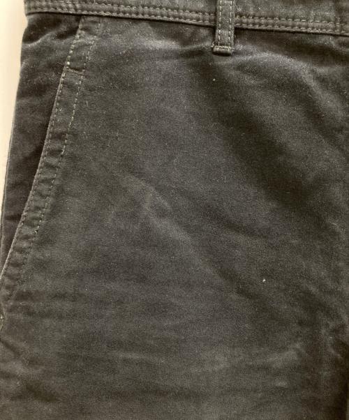COMME des GARCONS JUNYA WATANABE MAN（コム デ ギャルソン ジュンヤ ワタナベ マン）COMME des GARCONS JUNYA WATANABE MAN (コム デ ギャルソン ジュンヤ ワタナベ マン) パンツ ブラック サイズ:Sの古着・服飾アイテム
