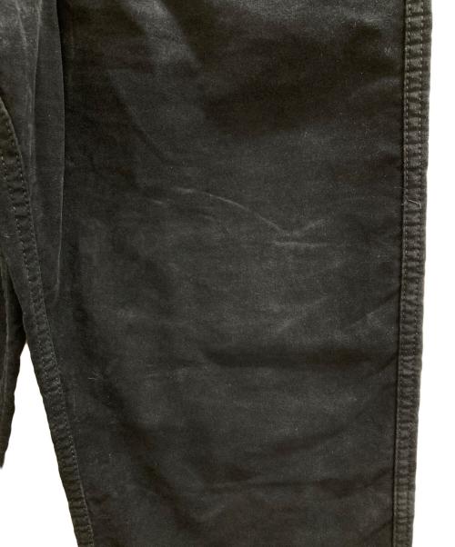 COMME des GARCONS JUNYA WATANABE MAN（コム デ ギャルソン ジュンヤ ワタナベ マン）COMME des GARCONS JUNYA WATANABE MAN (コム デ ギャルソン ジュンヤ ワタナベ マン) パンツ ブラック サイズ:Sの古着・服飾アイテム