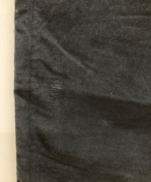 COMME des GARCONS JUNYA WATANABE MAN（コム デ ギャルソン ジュンヤ ワタナベ マン）COMME des GARCONS JUNYA WATANABE MAN (コム デ ギャルソン ジュンヤ ワタナベ マン) パンツ ブラック サイズ:Sの古着・服飾アイテム