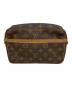 LOUIS VUITTON（ルイ ヴィトン）の古着「コンピエーニュ23」｜ブラウン