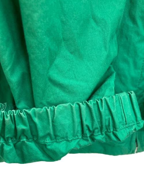 RALPH LAUREN（ラルフローレン）RALPH LAUREN (ラルフローレン) スイングトップ グリーン サイズ:Ｓの古着・服飾アイテム