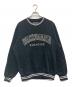 WACKO MARIA（ワコマリア）の古着「スウェット」｜ブラック