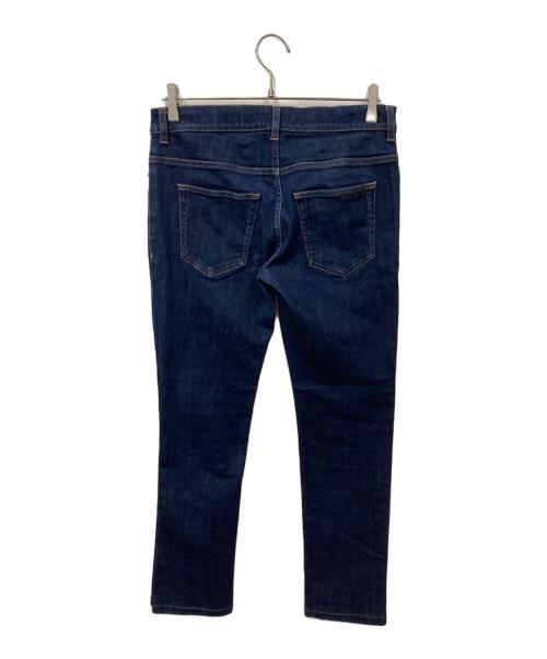 PRADA（プラダ）PRADA (プラダ) スキニーデニムパンツ インディゴ サイズ:W29の古着・服飾アイテム