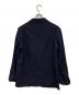 UNITED ARROWS (ユナイテッドアローズ) テーラードジャケット ネイビー サイズ:M 未使用品：8000円
