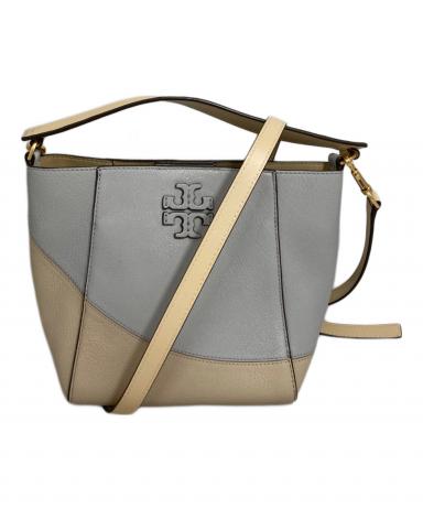 中古・古着通販】TORY BURCH (トリーバーチ) マックグロー スモール