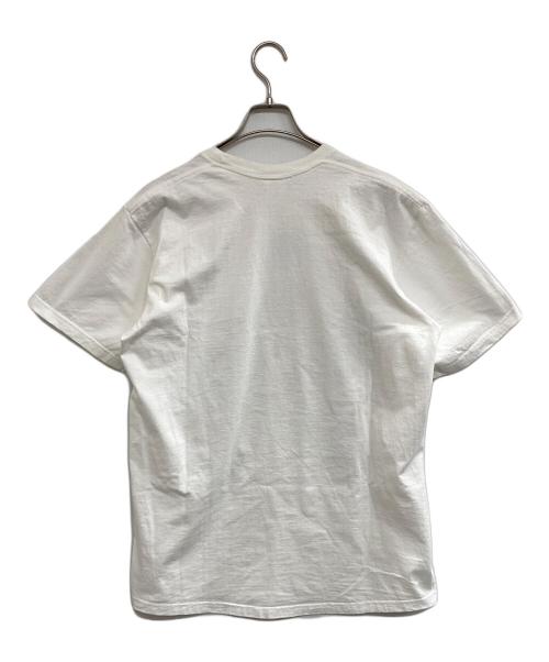 SUPREME（シュプリーム）Supreme (シュプリーム) UNDERCOVER (アンダーカバー) Tシャツ ホワイト サイズ:Lの古着・服飾アイテム