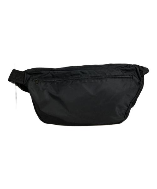 DIESEL（ディーゼル）DIESEL (ディーゼル) ショルダーバッグ ブラックの古着・服飾アイテム