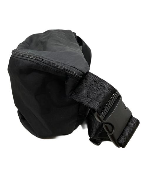 DIESEL（ディーゼル）DIESEL (ディーゼル) ショルダーバッグ ブラックの古着・服飾アイテム