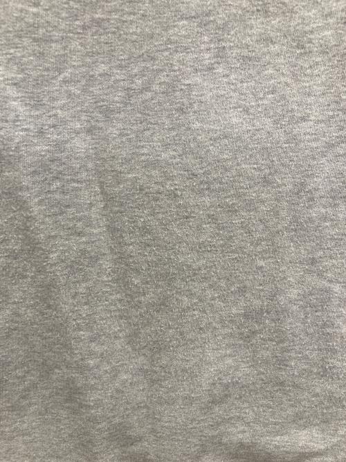 Y-3（ワイスリー）Y-3 (ワイスリー) M CLASSIC CHEST LOGO HOODIE グレー サイズ:XLの古着・服飾アイテム