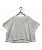 COGTHEBIGSMOKEコグザビッグスモーク）の古着「JEMMA T-SHIRT」｜ホワイト