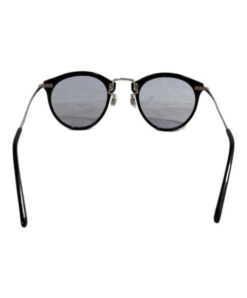 EYEVAN（アイヴァン）EYEVAN (アイヴァン) サングラス ブラック サイズ:47□25-145の古着・服飾アイテム