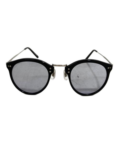 EYEVAN（アイヴァン）EYEVAN (アイヴァン) サングラス ブラック サイズ:47□25-145の古着・服飾アイテム