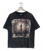 THE BROCKUMブロッカム）の古着「MINISTRYバンT」｜ブラック