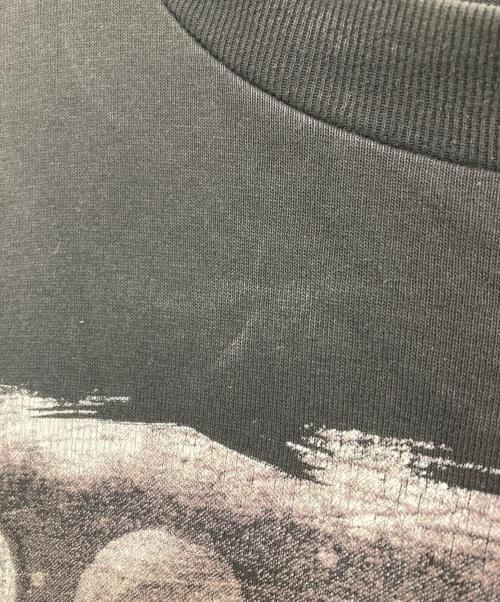 THE BROCKUM（ブロッカム）THE BROCKUM (ブロッカム) MINISTRYバンT ブラック サイズ:Lの古着・服飾アイテム