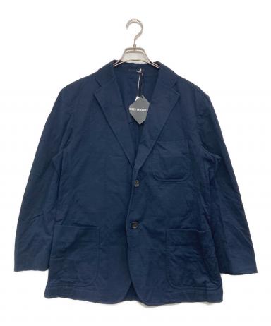 中古・古着通販】ISSEY MIYAKE MEN (イッセイミヤケメン) ジャケット