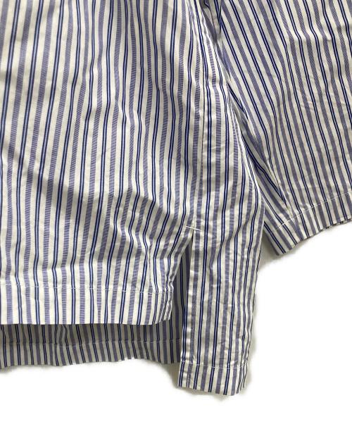 COMME des GARCONS COMME des GARCONS（コムデギャルソン コムデギャルソン）COMME des GARCONS COMME des GARCONS (コムデギャルソン コムデギャルソン) シャツ スカイブルー サイズ:Sの古着・服飾アイテム