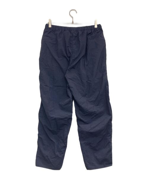 teatora（テアトラ）TEATORA (テアトラ) WALLET PANTS PACKABLE ネイビー サイズ:50の古着・服飾アイテム