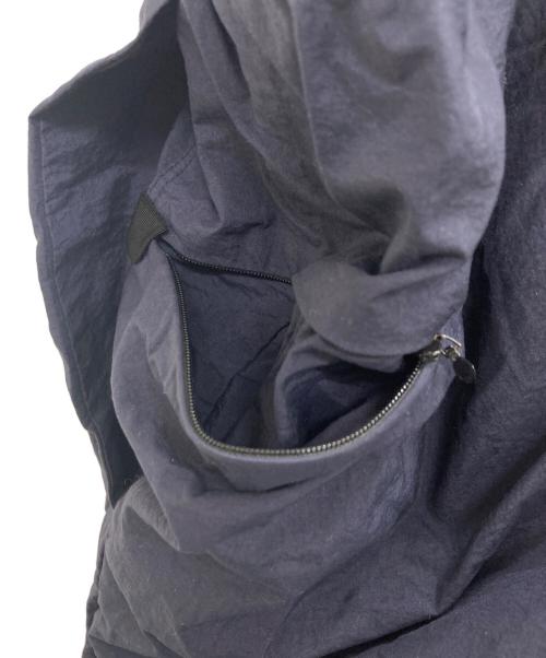 teatora（テアトラ）TEATORA (テアトラ) WALLET PANTS PACKABLE ネイビー サイズ:50の古着・服飾アイテム