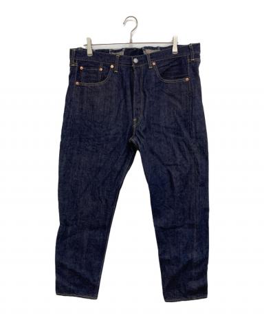 【レア】コムデギャルソンストライプJUNYAWATANABE×Levi'sパンツ ジュンヤワタナベ マン コムデギャルソン リーバイス JUNYA WATANABE