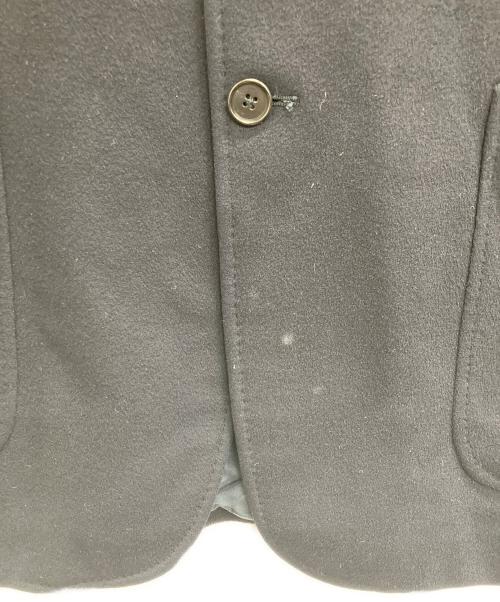 ISAIA（イザイア）ISAIA (イザイア) カシミヤ混テーラードジャケット ネイビー サイズ:54の古着・服飾アイテム