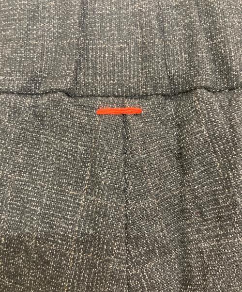 CASEY CASEY（ケーシーケーシー）CASEY CASEY (ケーシーケーシー) パンツ グレー サイズ:Mの古着・服飾アイテム