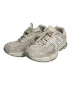 NEW BALANCEニューバランス）の古着「Moonbeam Sea Salt」｜ベージュ