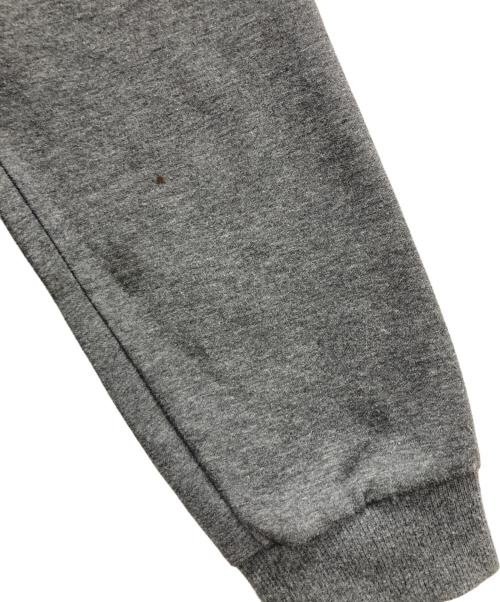 PLAN C（プランシー）Plan C (プランシー) スウェット グレー サイズ:ＸＬの古着・服飾アイテム