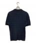EMPORIO ARMANI (エンポリオ アルマーニ) ポロシャツ ブラック サイズ:XL：5000円