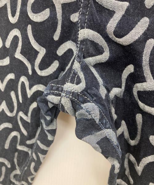 EVISU（エヴィス）EVISU (エヴィス) パンツ ネイビー サイズ:2の古着・服飾アイテム