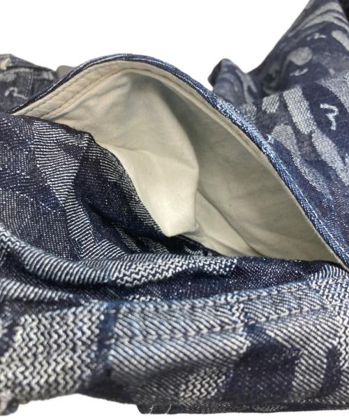 EVISU（エヴィス）EVISU (エヴィス) パンツ インディゴ サイズ:W32の古着・服飾アイテム