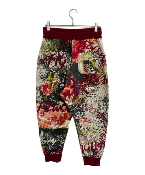 Vivienne Westwood man（ヴィヴィアン ウェストウッド マン）Vivienne Westwood man (ヴィヴィアン ウェストウッド マン) パンツ レッド サイズ:46の古着・服飾アイテム