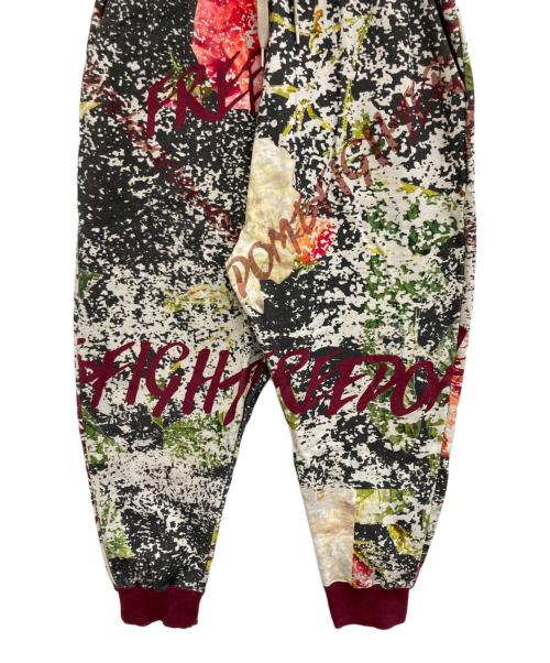 Vivienne Westwood man（ヴィヴィアン ウェストウッド マン）Vivienne Westwood man (ヴィヴィアン ウェストウッド マン) パンツ レッド サイズ:46の古着・服飾アイテム