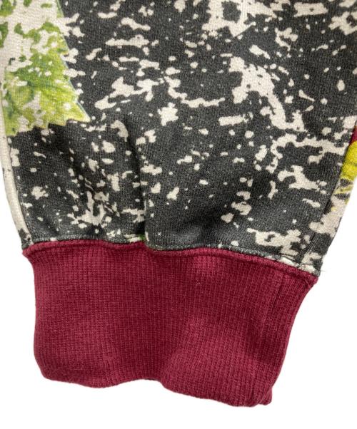 Vivienne Westwood man（ヴィヴィアン ウェストウッド マン）Vivienne Westwood man (ヴィヴィアン ウェストウッド マン) パンツ レッド サイズ:46の古着・服飾アイテム