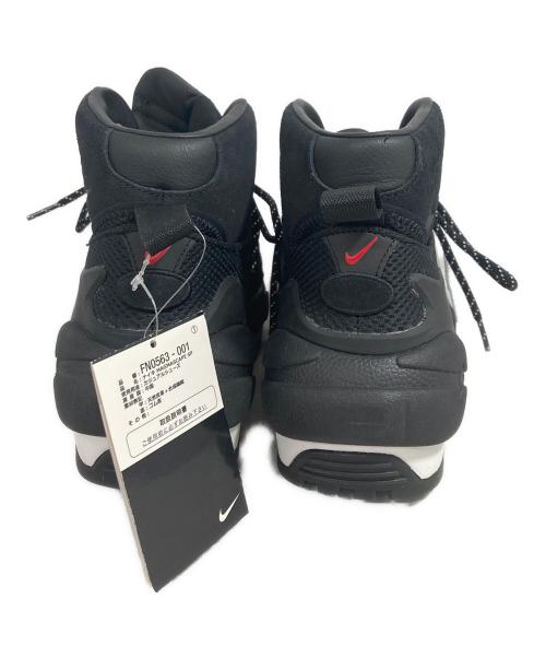 NIKE（ナイキ）NIKE (ナイキ) sacai (サカイ) スニーカー ブラック サイズ:27.5 未使用品の古着・服飾アイテム