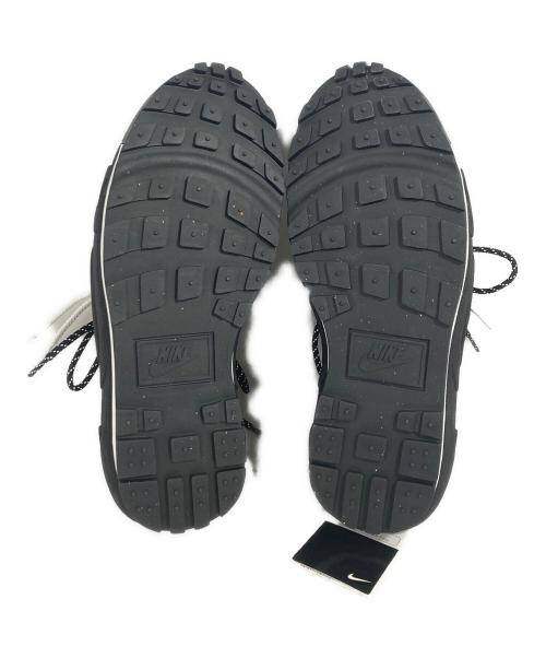 NIKE（ナイキ）NIKE (ナイキ) sacai (サカイ) スニーカー ブラック サイズ:27.5 未使用品の古着・服飾アイテム