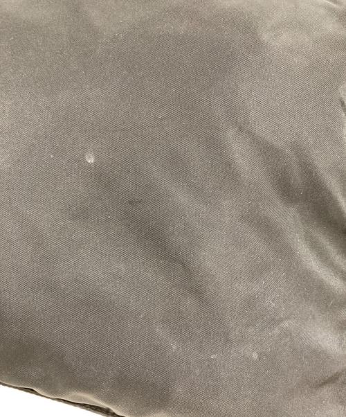 PRADA（プラダ）PRADA (プラダ) ショルダーバッグ ブラックの古着・服飾アイテム