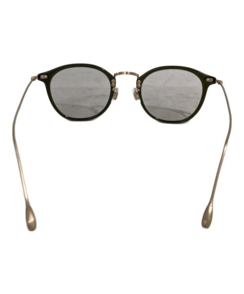 EYEVAN（アイヴァン）EYEVAN (アイヴァン) サングラス サイズ:49□24の古着・服飾アイテム