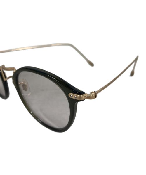 EYEVAN（アイヴァン）EYEVAN (アイヴァン) サングラス サイズ:49□24の古着・服飾アイテム