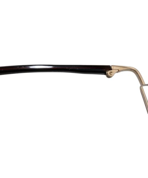 YELLOWS PLUS（イエローズプラス）YELLOWS PLUS (イエローズプラス) アイウェア サイズ:54□17-140の古着・服飾アイテム