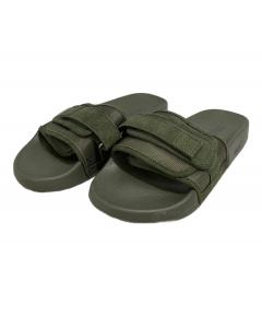 中古・古着通販】FLEXWITME yoko (フレックスウィズミー) 迷彩サンダル