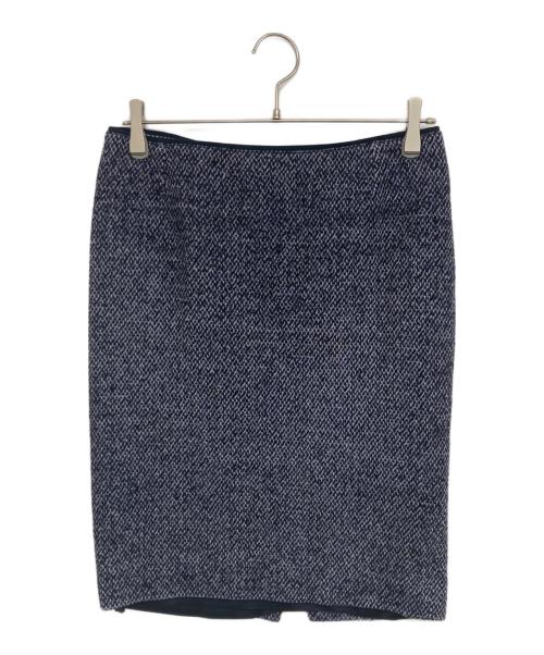 Salvatore Ferragamo（サルヴァトーレ フェラガモ）Salvatore Ferragamo (サルヴァトーレ フェラガモ) セットアップ ネイビー サイズ:42の古着・服飾アイテム