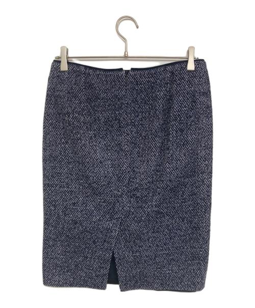 Salvatore Ferragamo（サルヴァトーレ フェラガモ）Salvatore Ferragamo (サルヴァトーレ フェラガモ) セットアップ ネイビー サイズ:42の古着・服飾アイテム