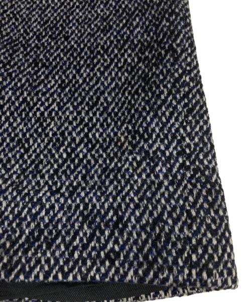 Salvatore Ferragamo（サルヴァトーレ フェラガモ）Salvatore Ferragamo (サルヴァトーレ フェラガモ) セットアップ ネイビー サイズ:42の古着・服飾アイテム