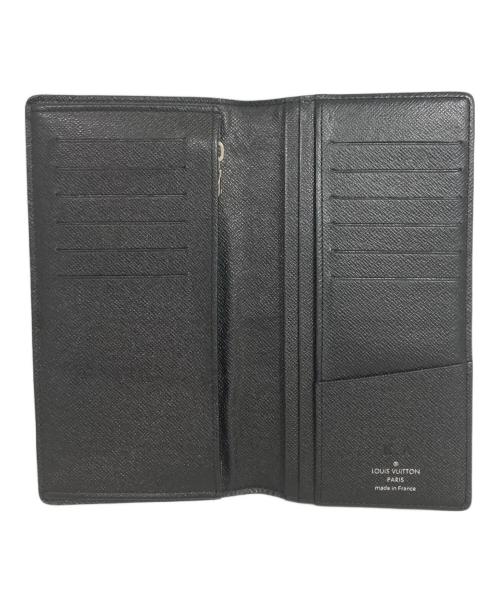 LOUIS VUITTON（ルイ ヴィトン）LOUIS VUITTON (ルイ ヴィトン) 長財布 グレーの古着・服飾アイテム