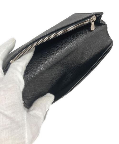 LOUIS VUITTON（ルイ ヴィトン）LOUIS VUITTON (ルイ ヴィトン) 長財布 グレーの古着・服飾アイテム