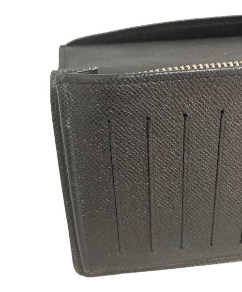 LOUIS VUITTON（ルイ ヴィトン）LOUIS VUITTON (ルイ ヴィトン) 長財布 グレーの古着・服飾アイテム