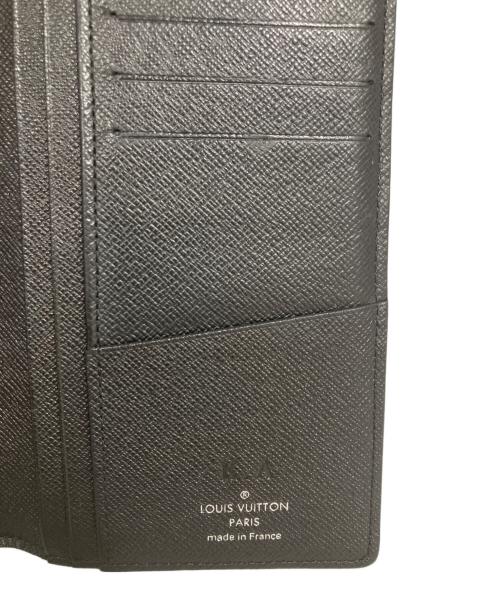 LOUIS VUITTON（ルイ ヴィトン）LOUIS VUITTON (ルイ ヴィトン) 長財布 グレーの古着・服飾アイテム