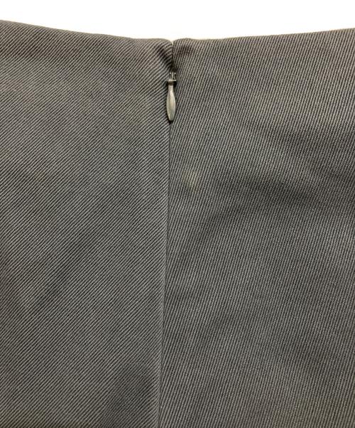 CELINE（セリーヌ）CELINE (セリーヌ) スカート ブルー サイズ:34の古着・服飾アイテム